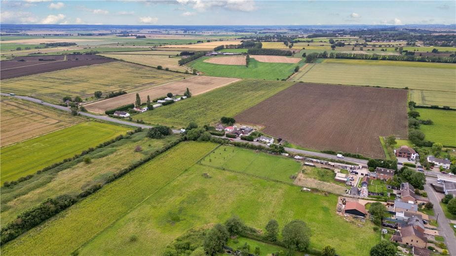 Land, Stretham, Ely CB6 - Sold