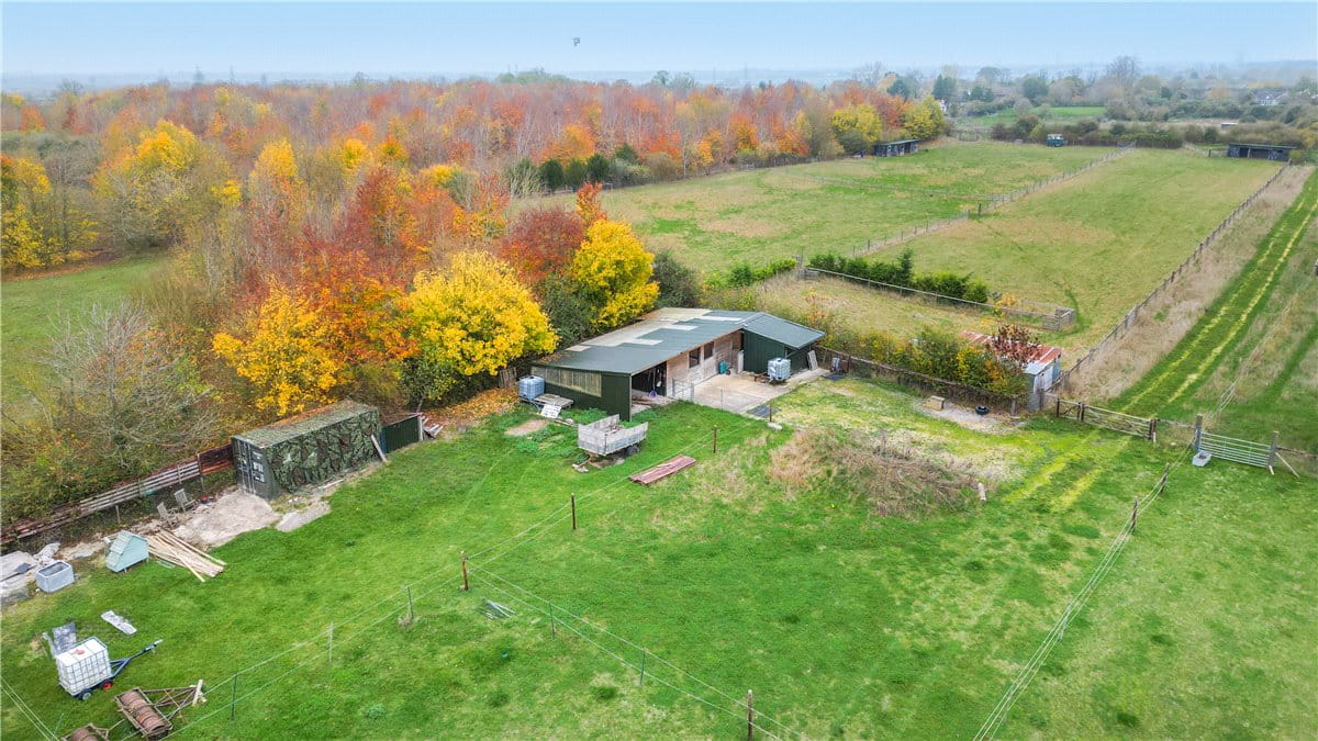  Land, Reach, Cambridgeshire CB25 - Sold