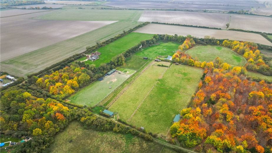  Land, Reach, Cambridgeshire CB25 - Sold