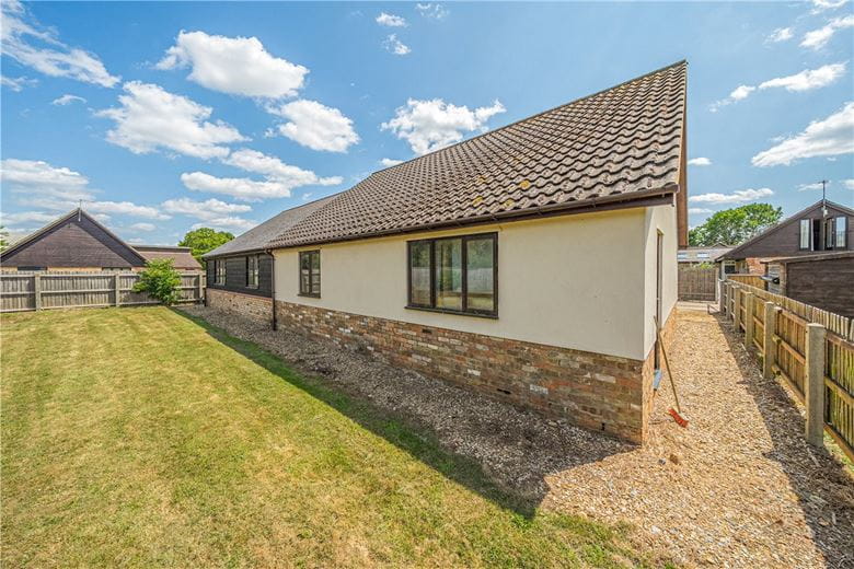  House, Wyton, Huntingdon PE28 - Available