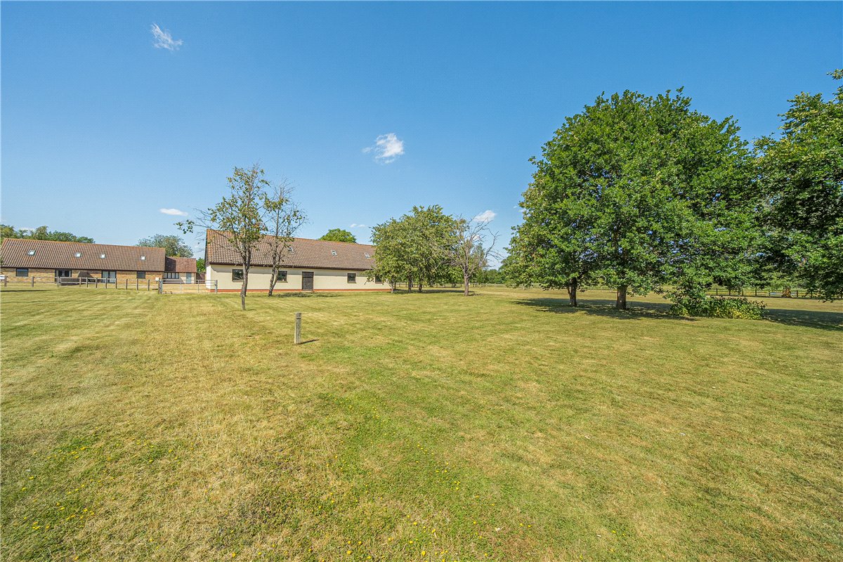  House, Wyton, Huntingdon PE28 - Available