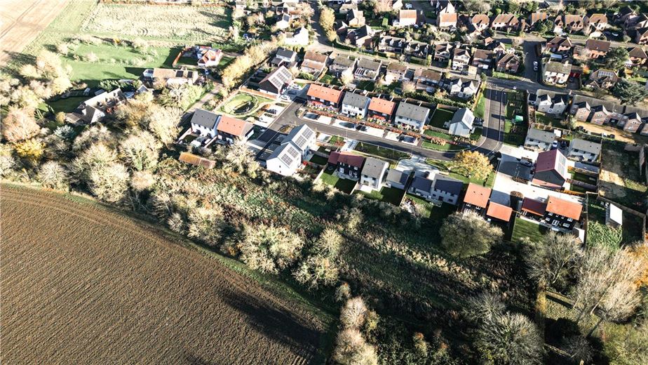  Land, Wilburton, Ely CB6 - Available