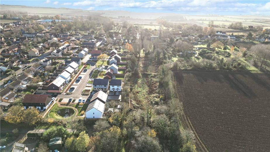  Land, Wilburton, Ely CB6 - Available