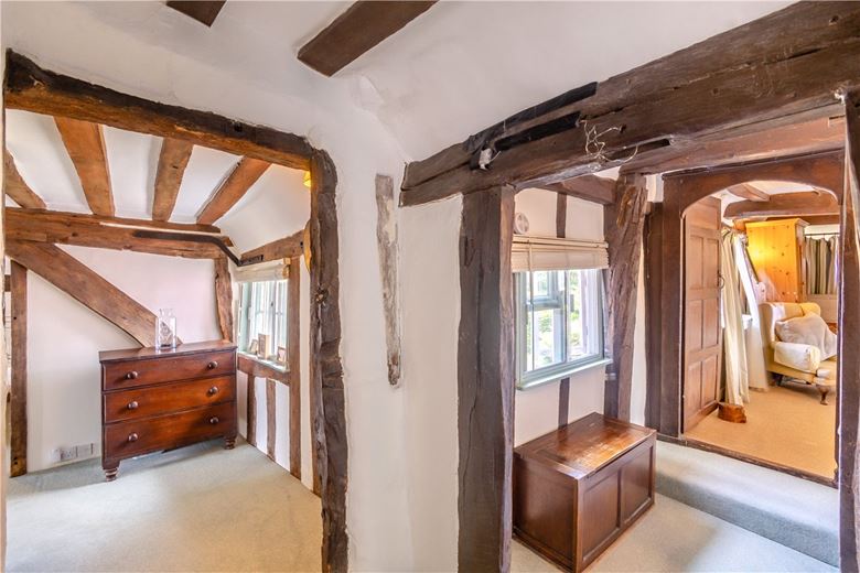  House, Cookley, Halesworth IP19 - Available