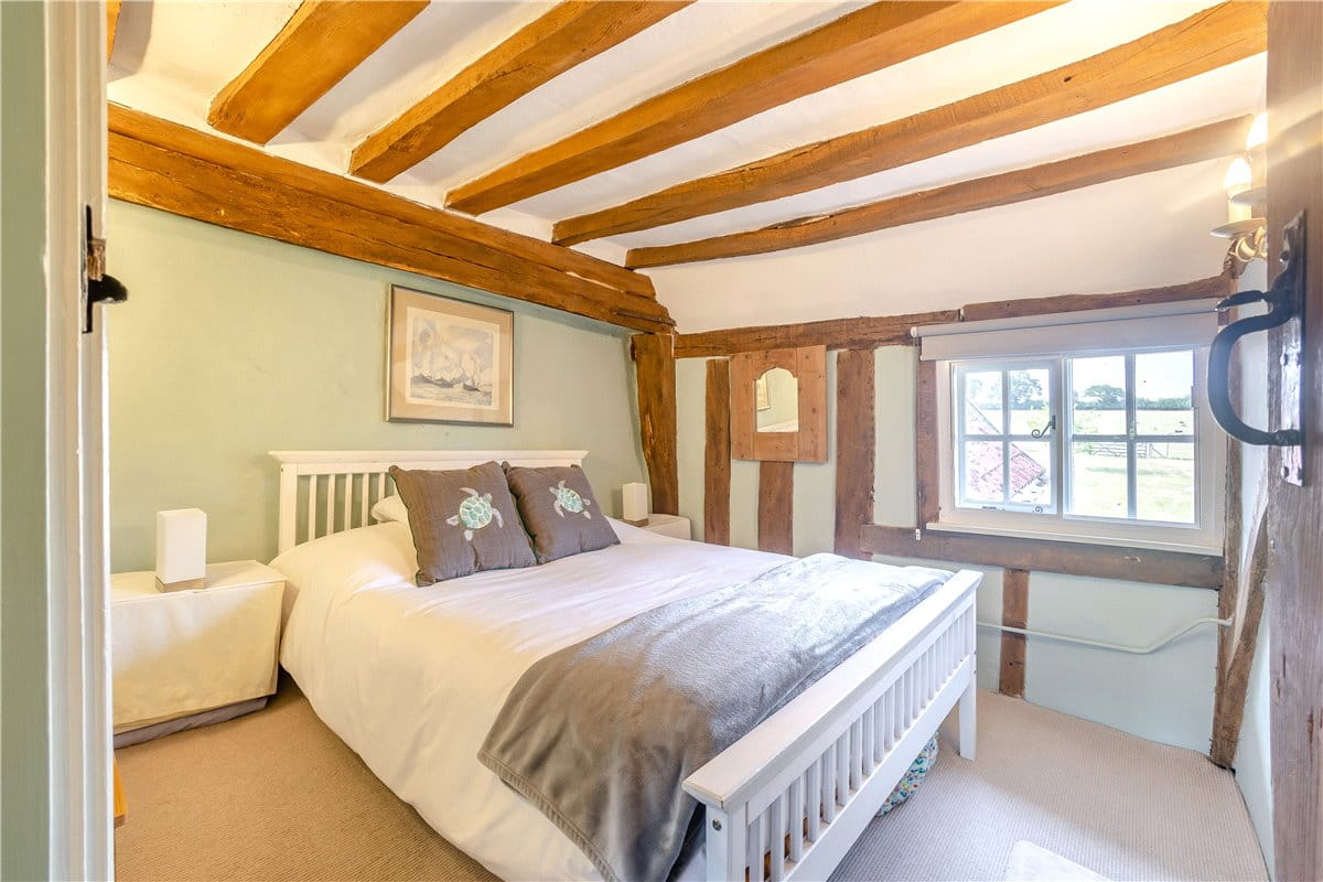  House, Cookley, Halesworth IP19 - Available