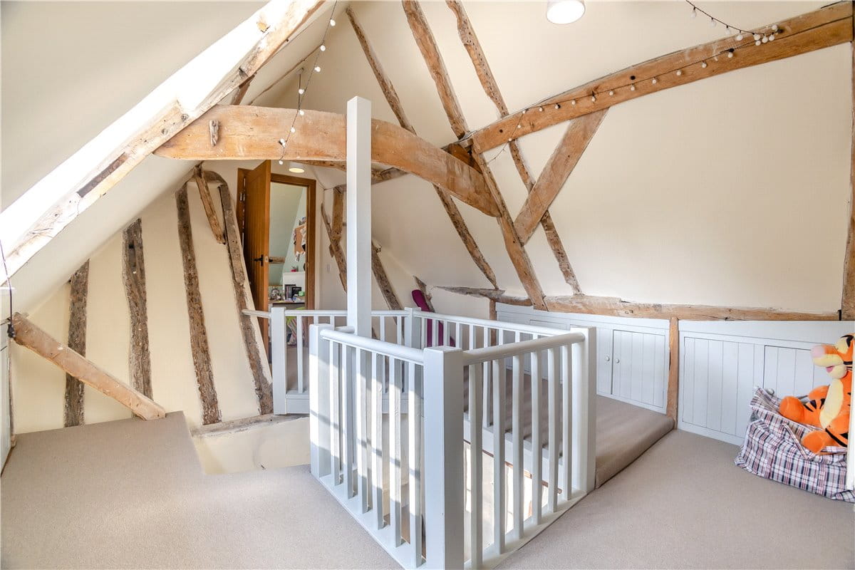  House, Cookley, Halesworth IP19 - Available