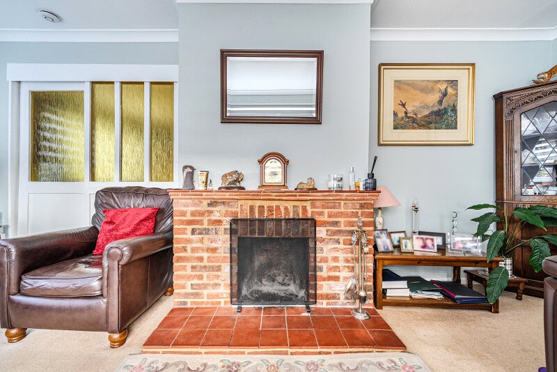  Land, London Hill, Babraham CB22 - Available