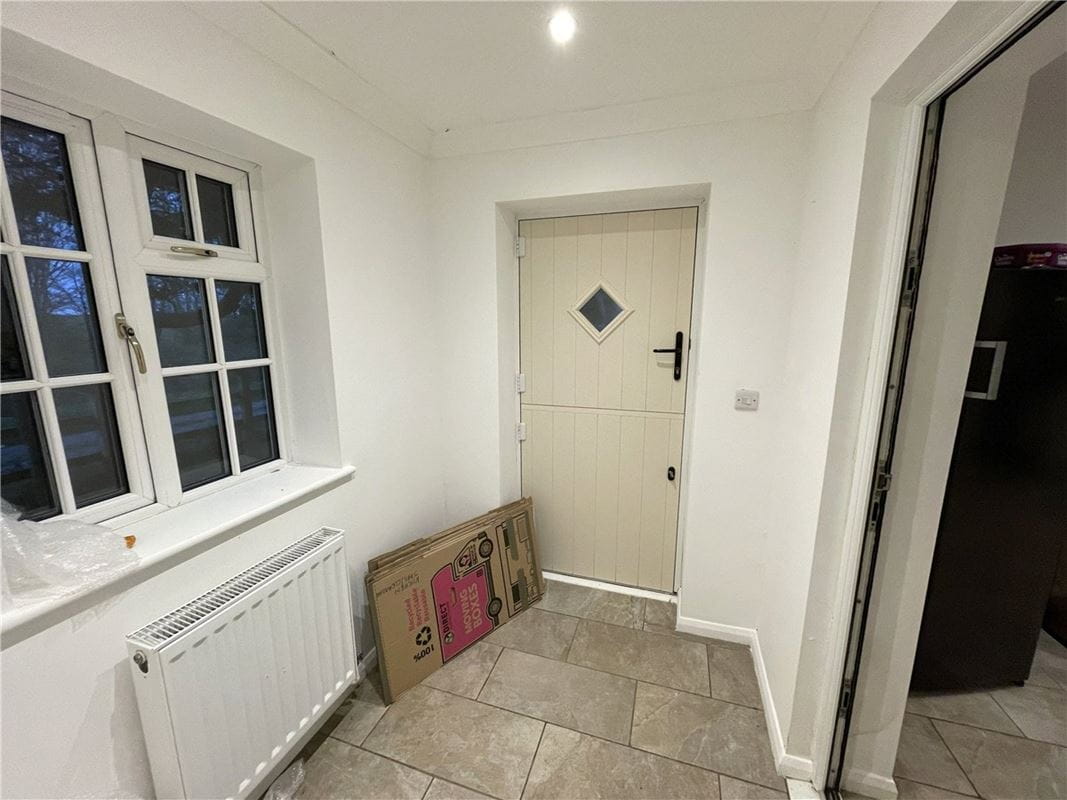 4 bedroom house, Long Drove, Cottenham CB24 - Available