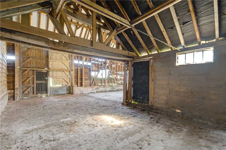  Cottage, Ampthill Road, Steppingley MK45 - Available