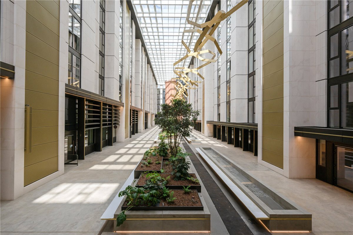 3 bedroom flat, Waterfront Drive, Chelsea Waterfront SW10 - Available