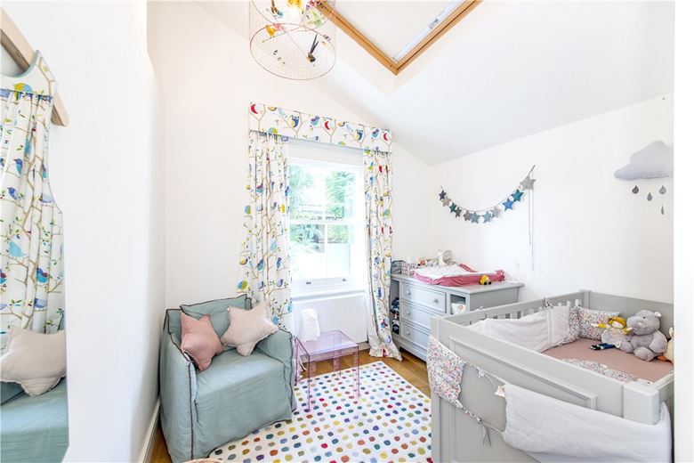 4 bedroom house, Limerston Street, Chelsea SW10 - Sold