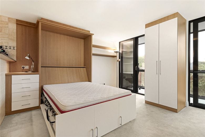  bedroom , Sheldon Square, London W2 - Available