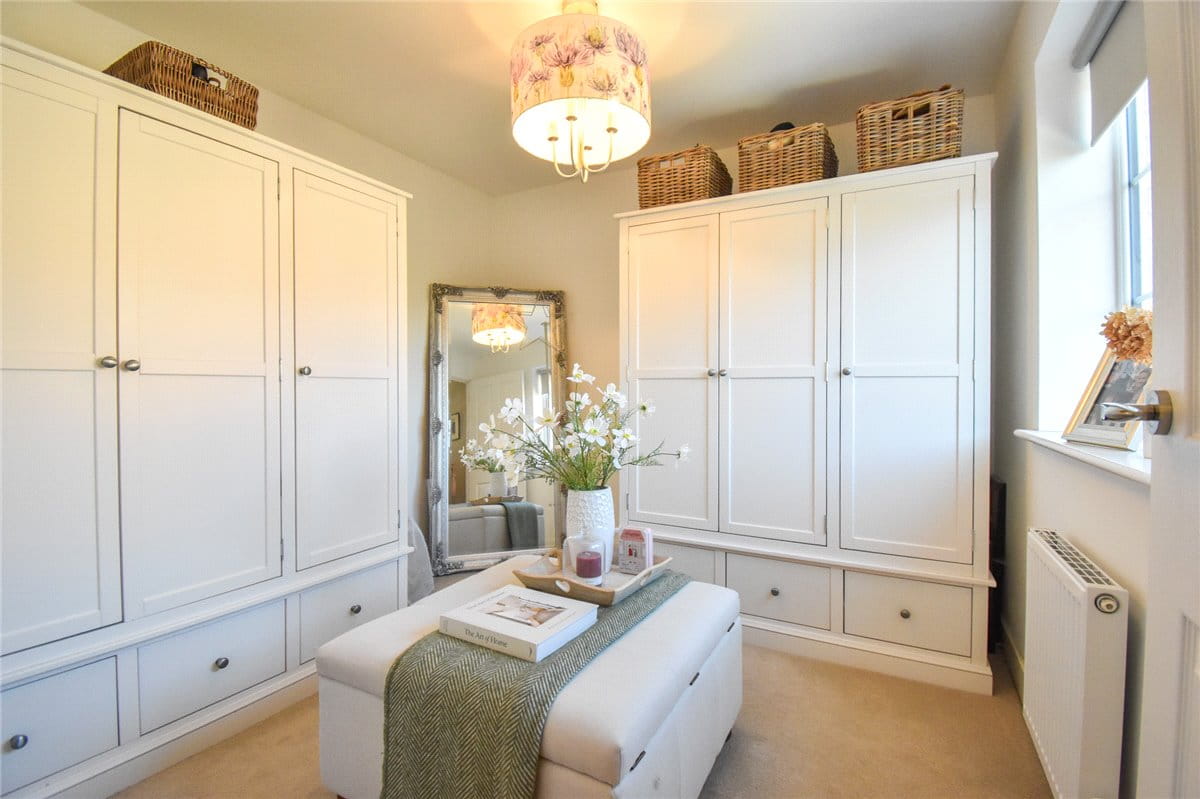 3 bedroom house, Stimpson Street, Sutton CB6 - Available