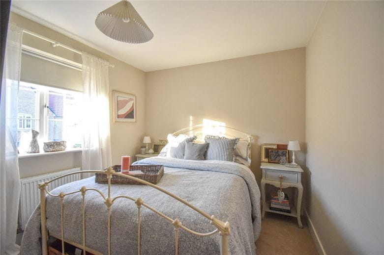 3 bedroom house, Stimpson Street, Sutton CB6 - Available