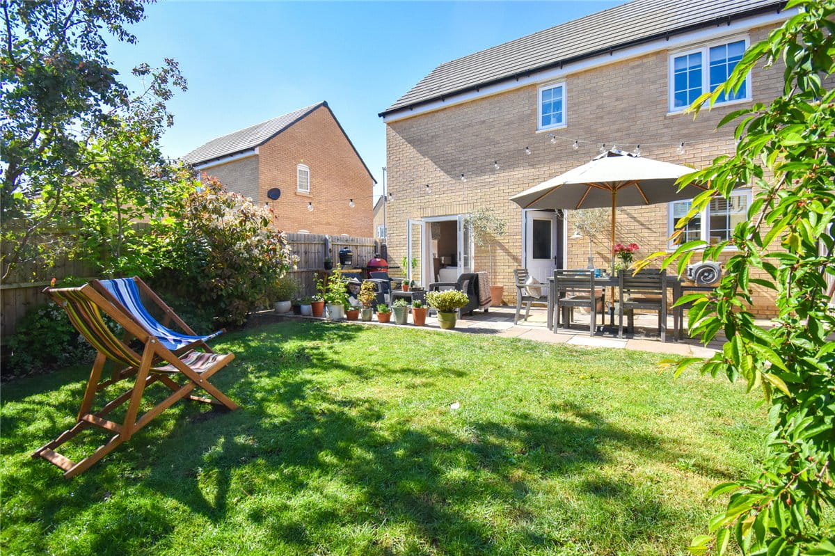 3 bedroom house, Stimpson Street, Sutton CB6 - Available