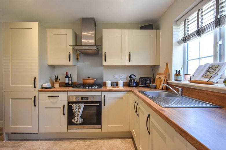 3 bedroom house, Stimpson Street, Sutton CB6 - Available