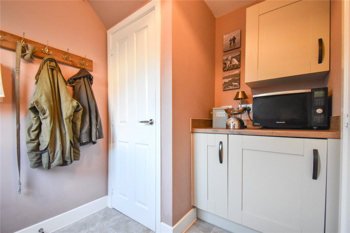 3 bedroom house, Stimpson Street, Sutton CB6 - Available