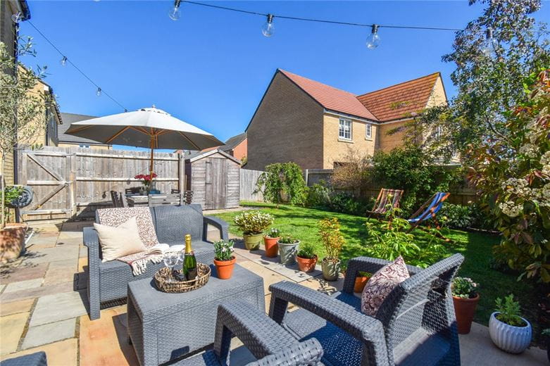 3 bedroom house, Stimpson Street, Sutton CB6 - Available