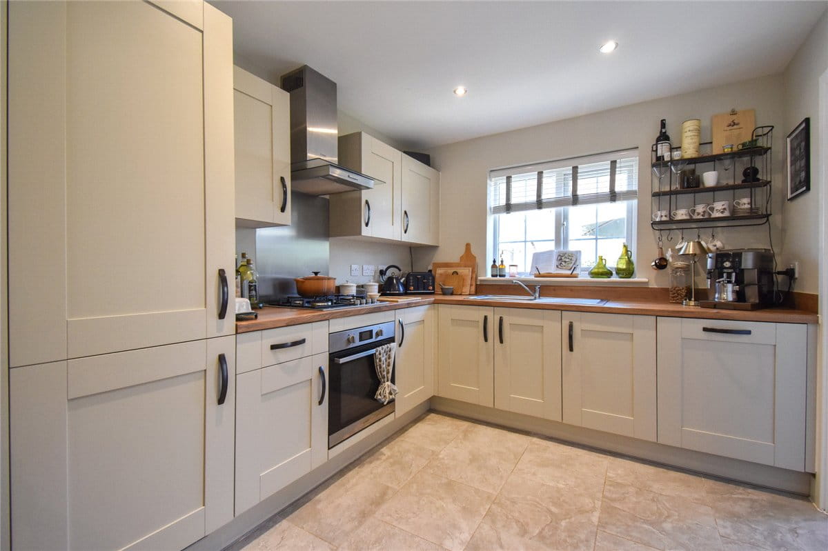 3 bedroom house, Stimpson Street, Sutton CB6 - Sold STC