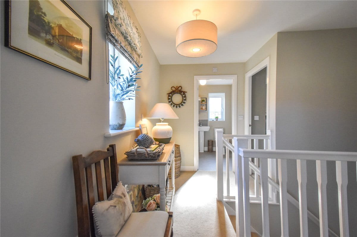 3 bedroom house, Stimpson Street, Sutton CB6 - Sold STC