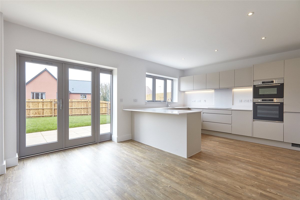 3 bedroom house, North Of Water Lane, Steeple Bumpstead CB9 - Sold