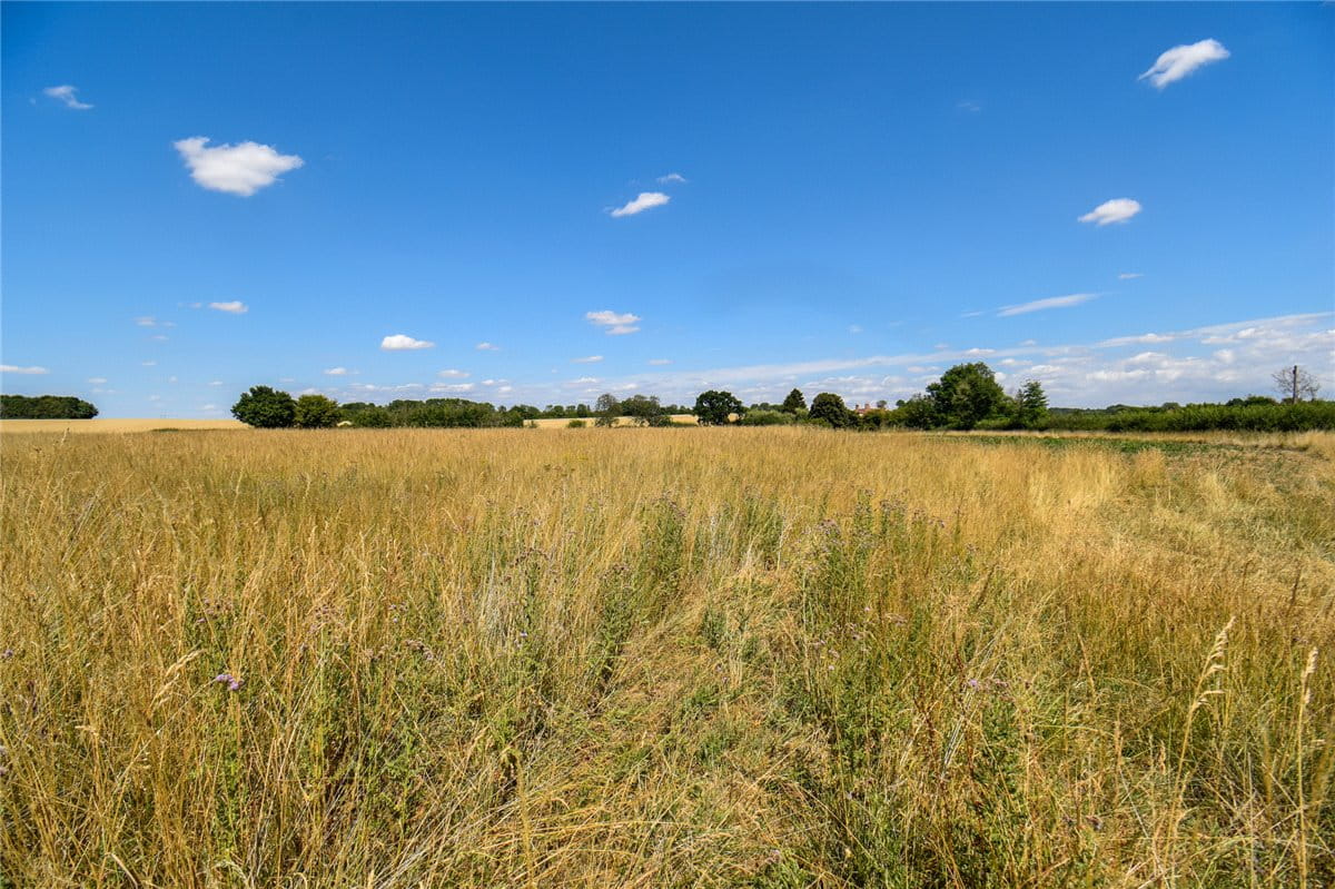 0.046 acres , Sturmer Road, Steeple Bumpstead CB9 - Sold STC