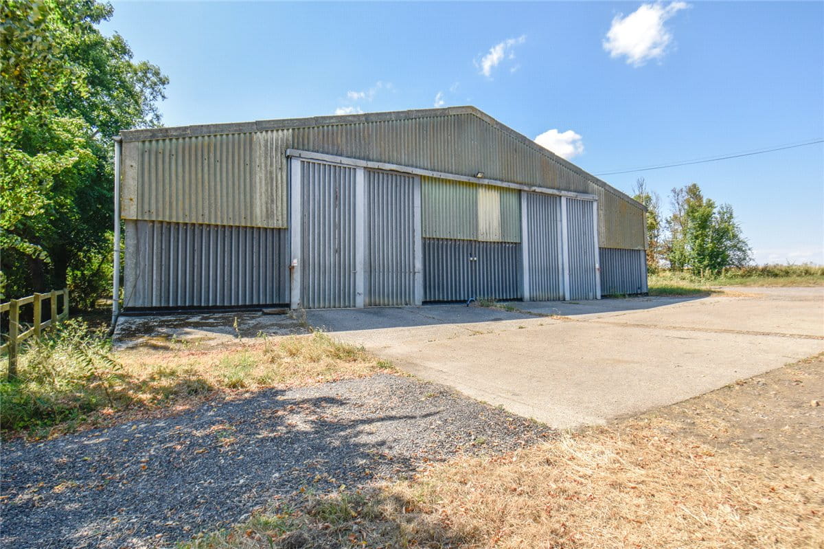 0.046 acres , Sturmer Road, Steeple Bumpstead CB9 - Sold STC