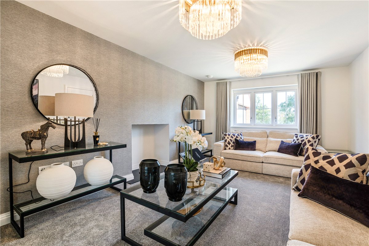 4 bedroom house, New Road, Haddenham CB6 - Available