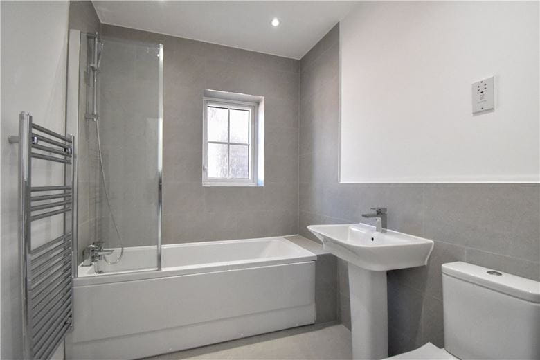 2 bedroom bungalow, Levington Lane, Bucklesham IP10 - Sold STC