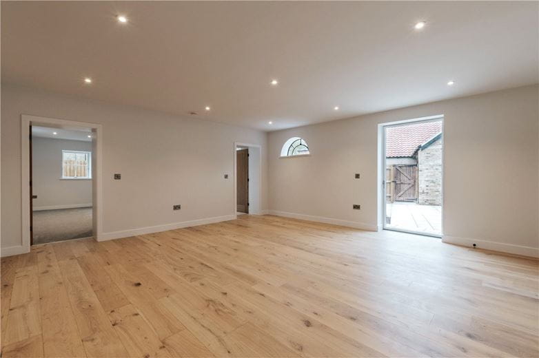 4 bedroom house, London Road, Chatteris PE16 - Available