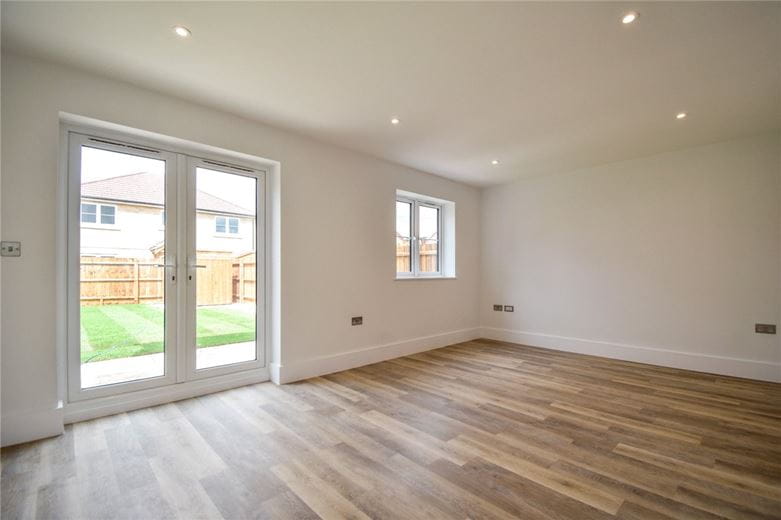 3 bedroom house, Bannold Road, Waterbeach CB25 - Sold STC