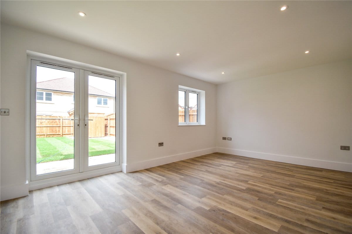 3 bedroom house, Bannold Road, Waterbeach CB25 - Sold STC