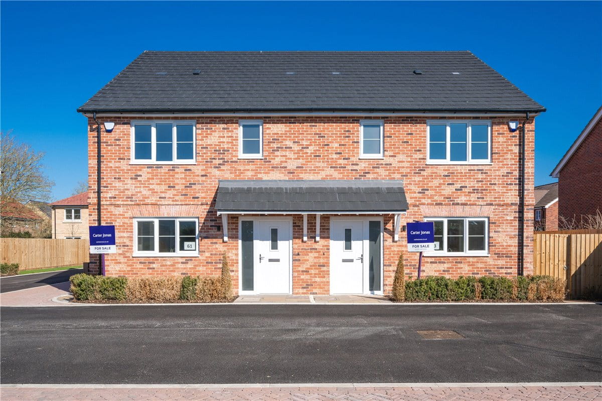 3 bedroom house, Bannold Road, Waterbeach CB25 - Sold STC