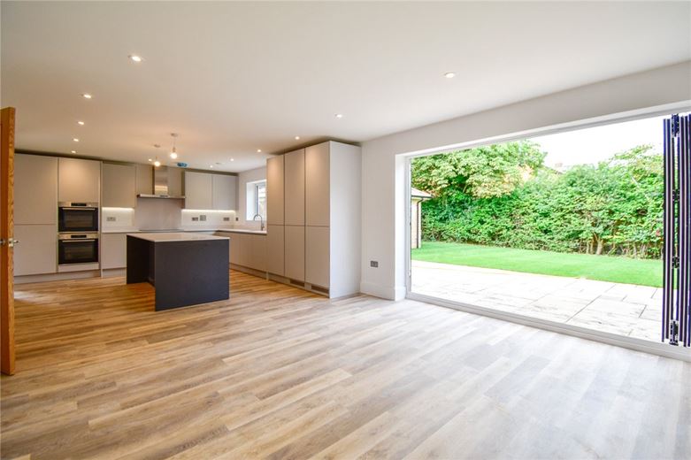 4 bedroom house, Bannold Road, Waterbeach CB25 - Sold