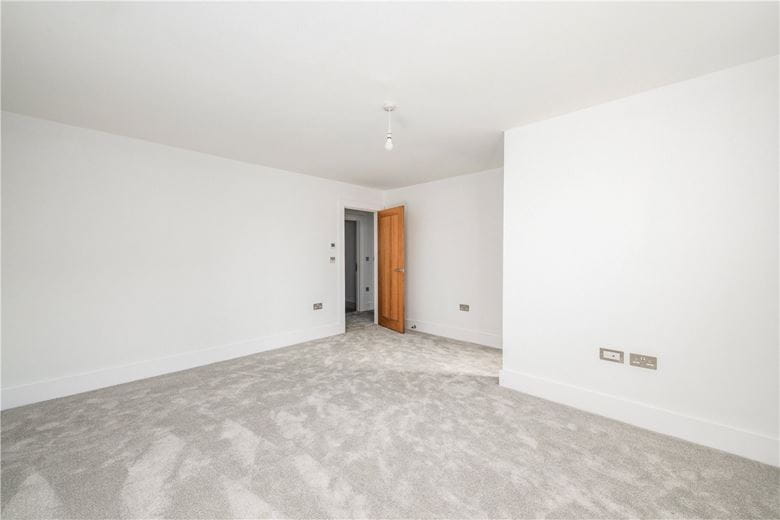 4 bedroom house, Bannold Road, Waterbeach CB25 - Sold