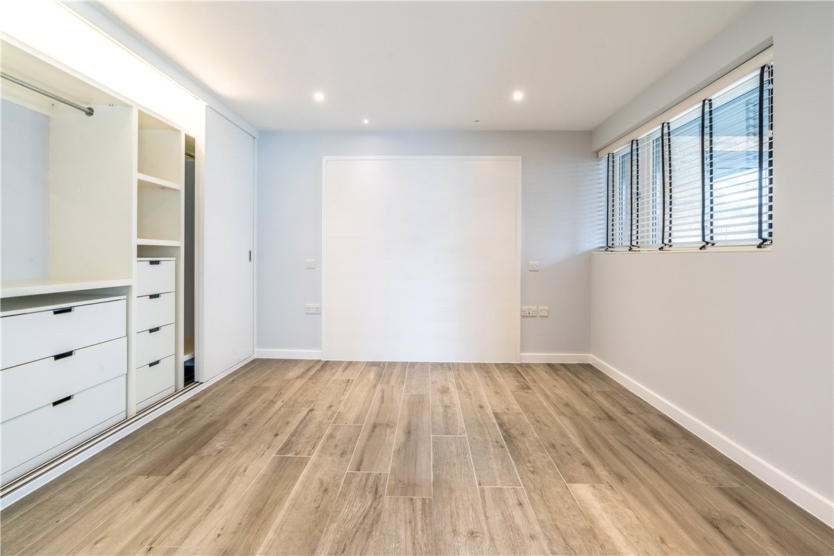 1 bedroom flat, Great Eastern Street, Cambridge CB1 - Sold