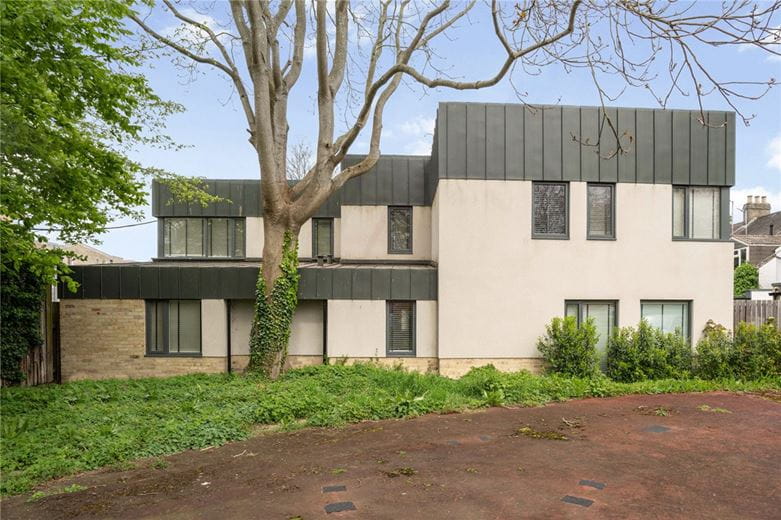 1 bedroom flat, Great Eastern Street, Cambridge CB1 - Available