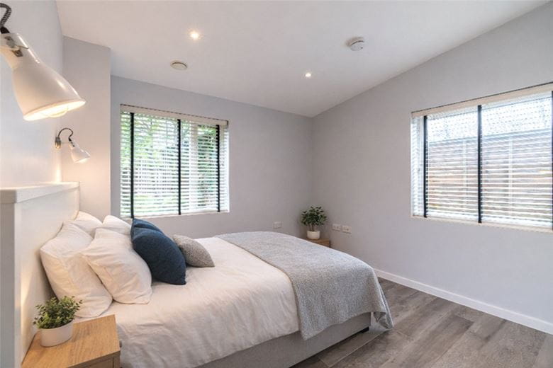 1 bedroom flat, Great Eastern Street, Cambridge CB1 - Available