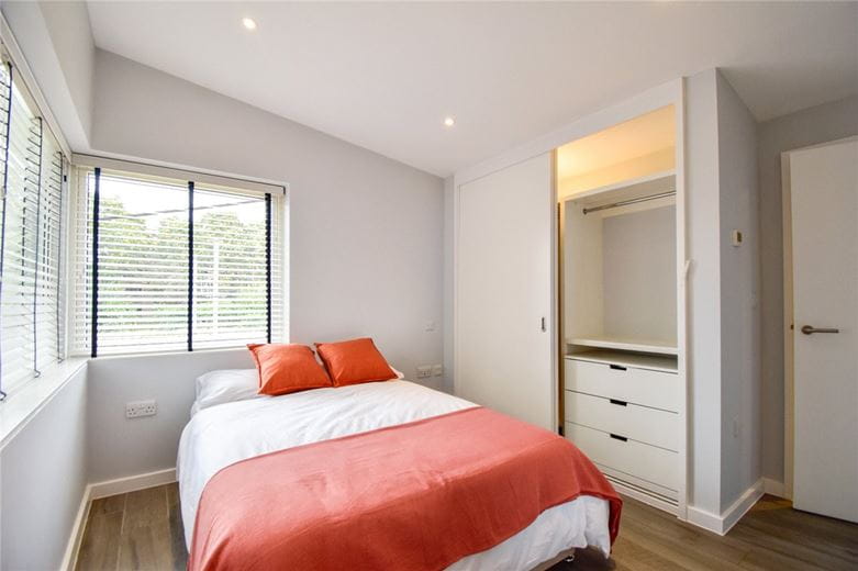 1 bedroom flat, Great Eastern Street, Cambridge CB1 - Available