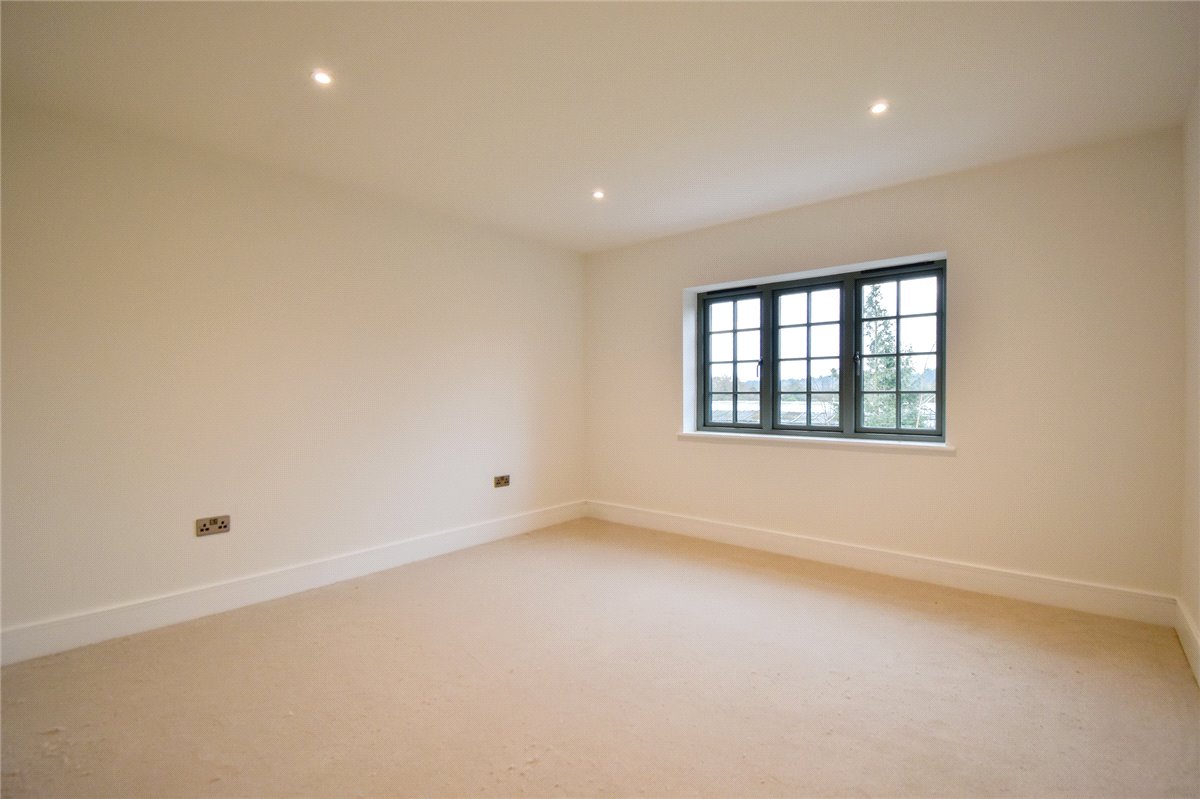 4 bedroom house, Hauxton Road, Little Shelford CB22 - Sold STC