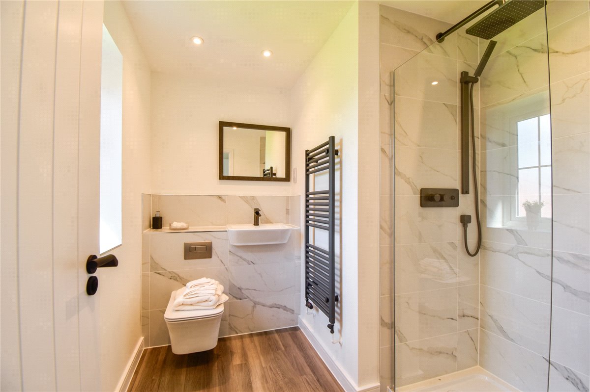 4 bedroom house, Field View, Water Lane CB9 - Sold