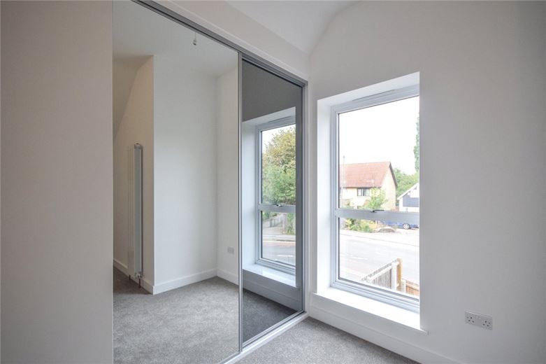 2 bedroom house, Green End Road, Cambridge CB4 - Sold