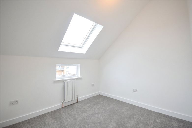 2 bedroom house, Green End Road, Cambridge CB4 - Sold