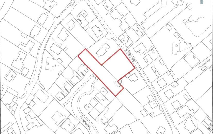  , Rose Lane, Melbourn SG8 - Sold STC