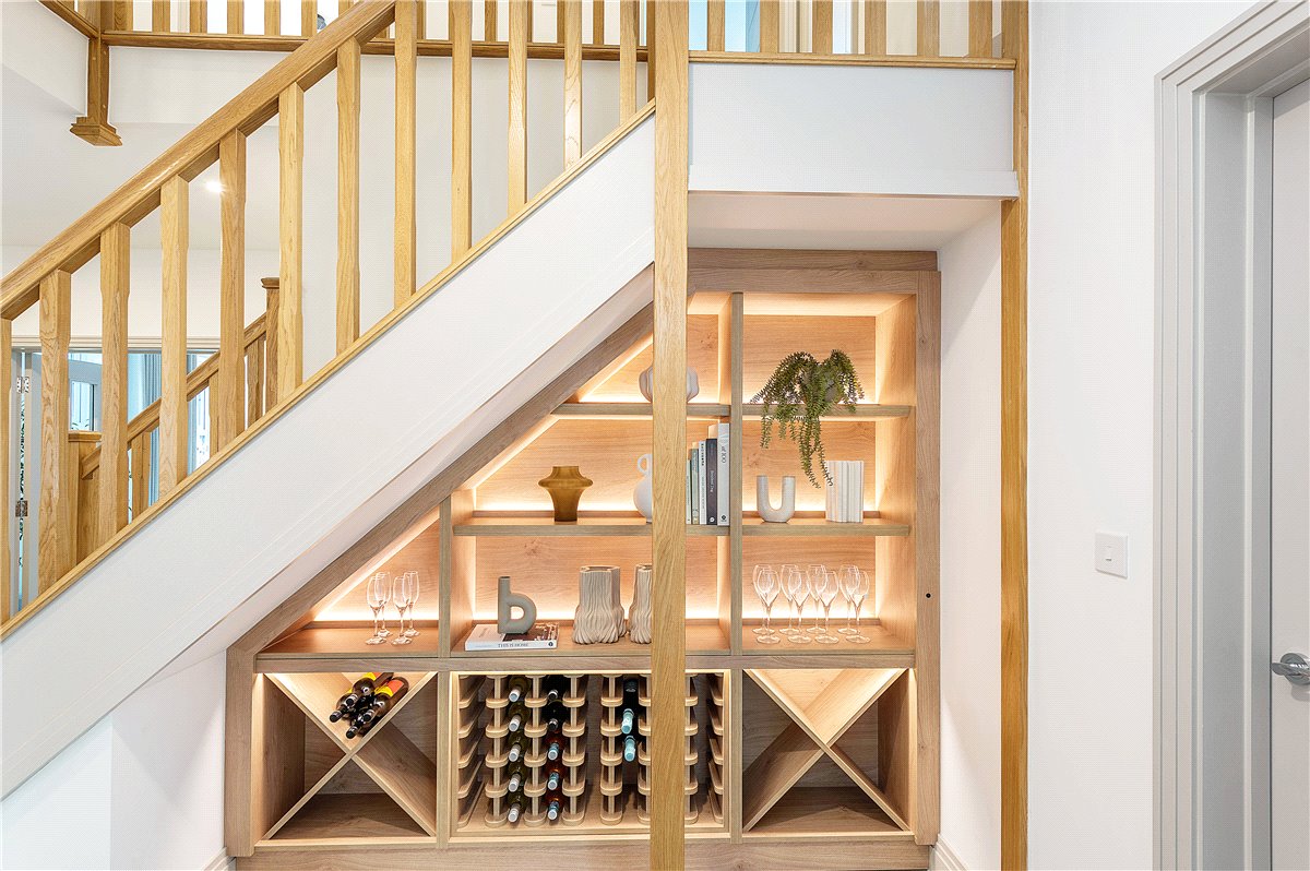 5 bedroom house, Oakfields, Preston SG4 - Sold