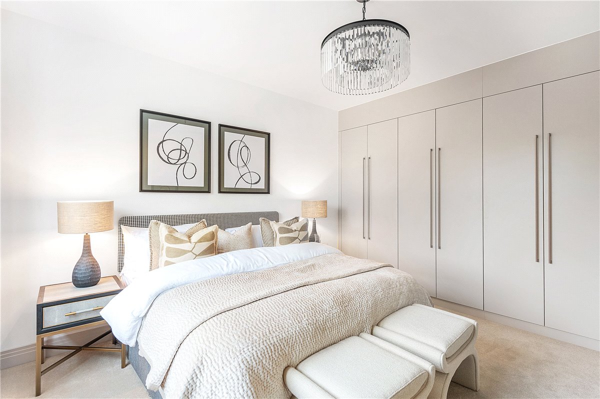 5 bedroom house, Oakfields, Preston SG4 - Sold