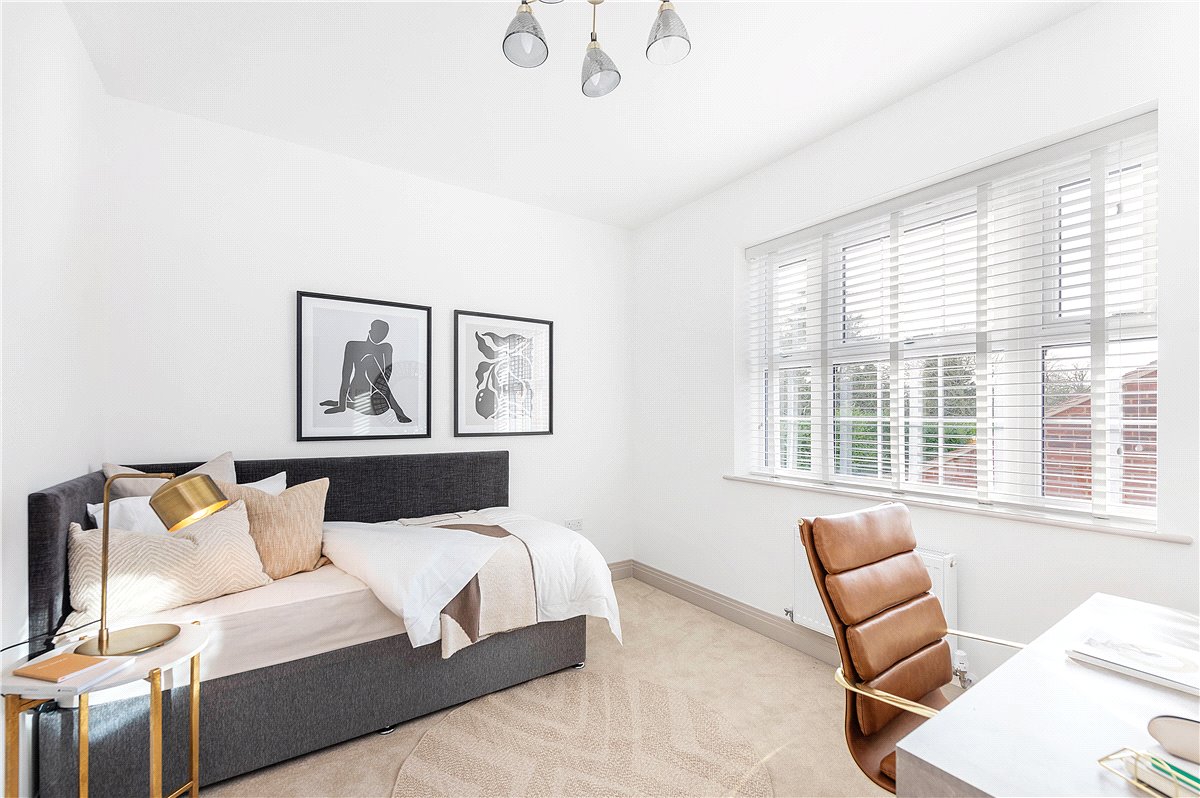 5 bedroom house, Oakfields, Preston SG4 - Sold