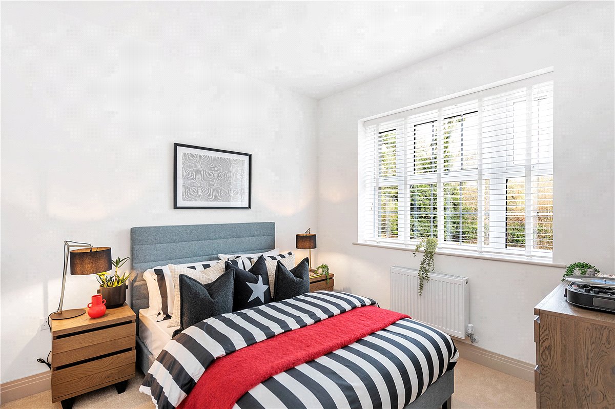 5 bedroom house, Oakfields, Preston SG4 - Sold