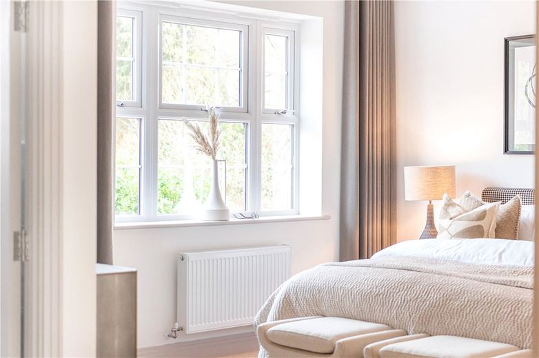 5 bedroom house, Oakfields, Preston SG4 - Sold