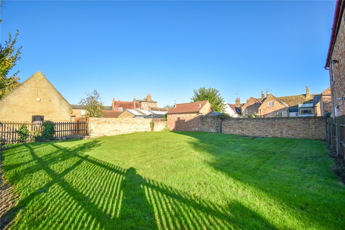 Land, Ship Lane, Ely CB7 - Available